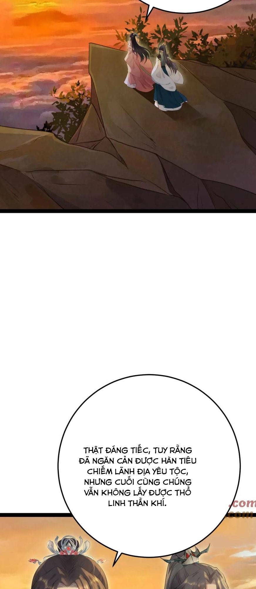 Nghịch Đồ Mỗi Ngày Đều Muốn Bắt Nạt Sư Phụ Chapter 127 - Trang 2