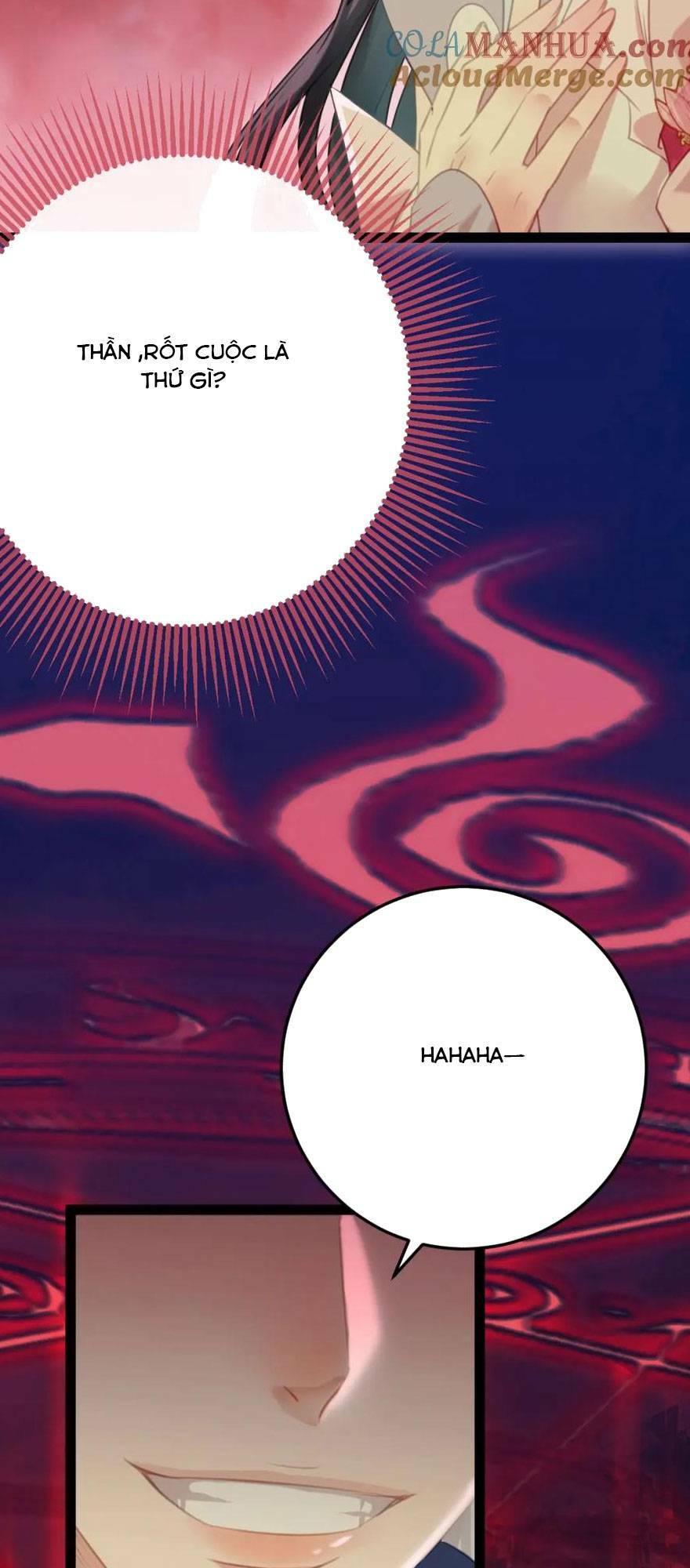 Nghịch Đồ Mỗi Ngày Đều Muốn Bắt Nạt Sư Phụ Chapter 128 - Trang 2