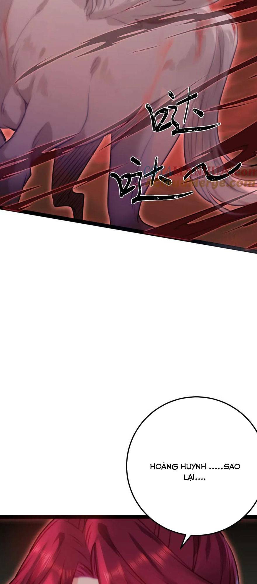 Nghịch Đồ Mỗi Ngày Đều Muốn Bắt Nạt Sư Phụ Chapter 128 - Trang 2