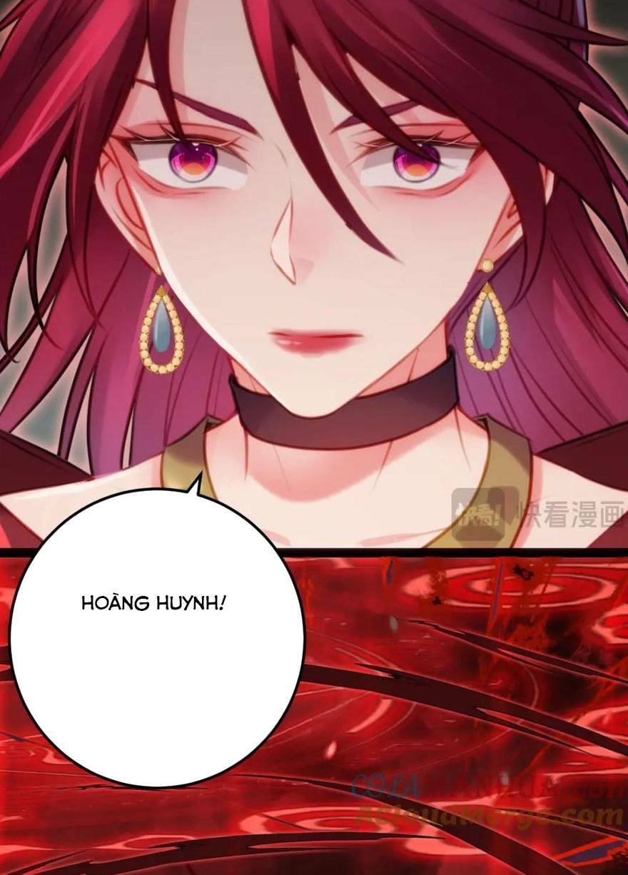 Nghịch Đồ Mỗi Ngày Đều Muốn Bắt Nạt Sư Phụ Chapter 128 - Trang 2