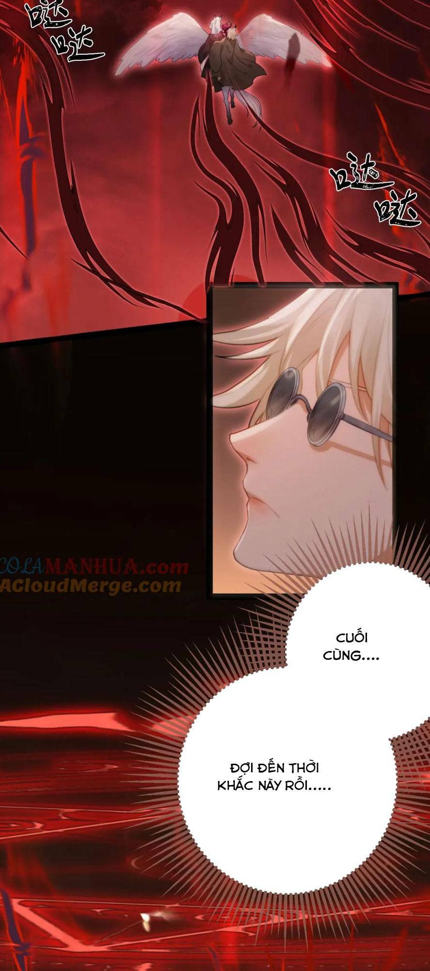 Nghịch Đồ Mỗi Ngày Đều Muốn Bắt Nạt Sư Phụ Chapter 128 - Trang 2