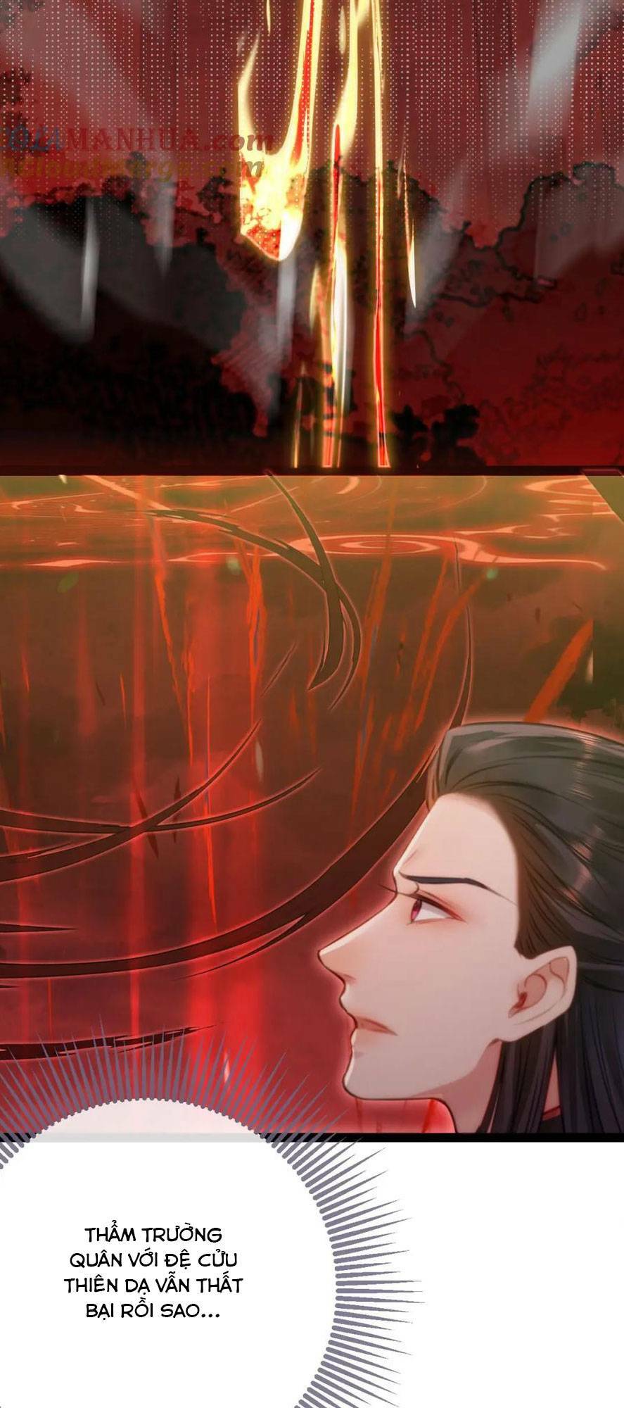 Nghịch Đồ Mỗi Ngày Đều Muốn Bắt Nạt Sư Phụ Chapter 128 - Trang 2