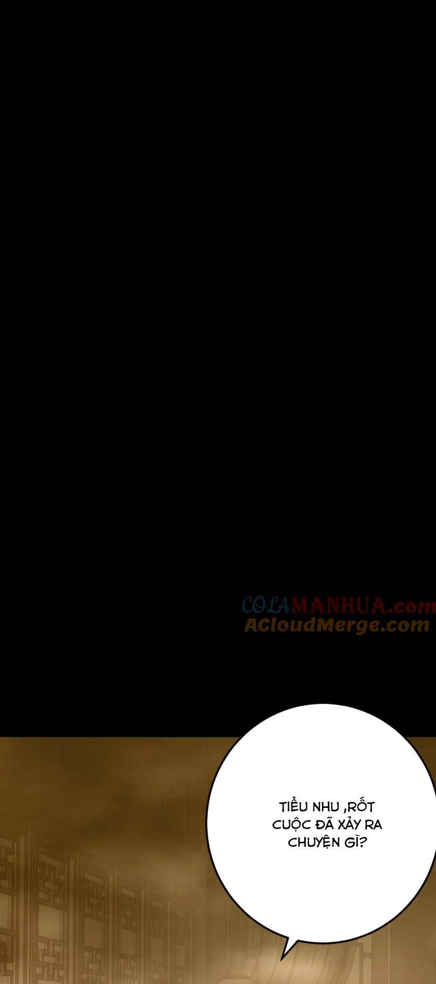 Nghịch Đồ Mỗi Ngày Đều Muốn Bắt Nạt Sư Phụ Chapter 128 - Trang 2