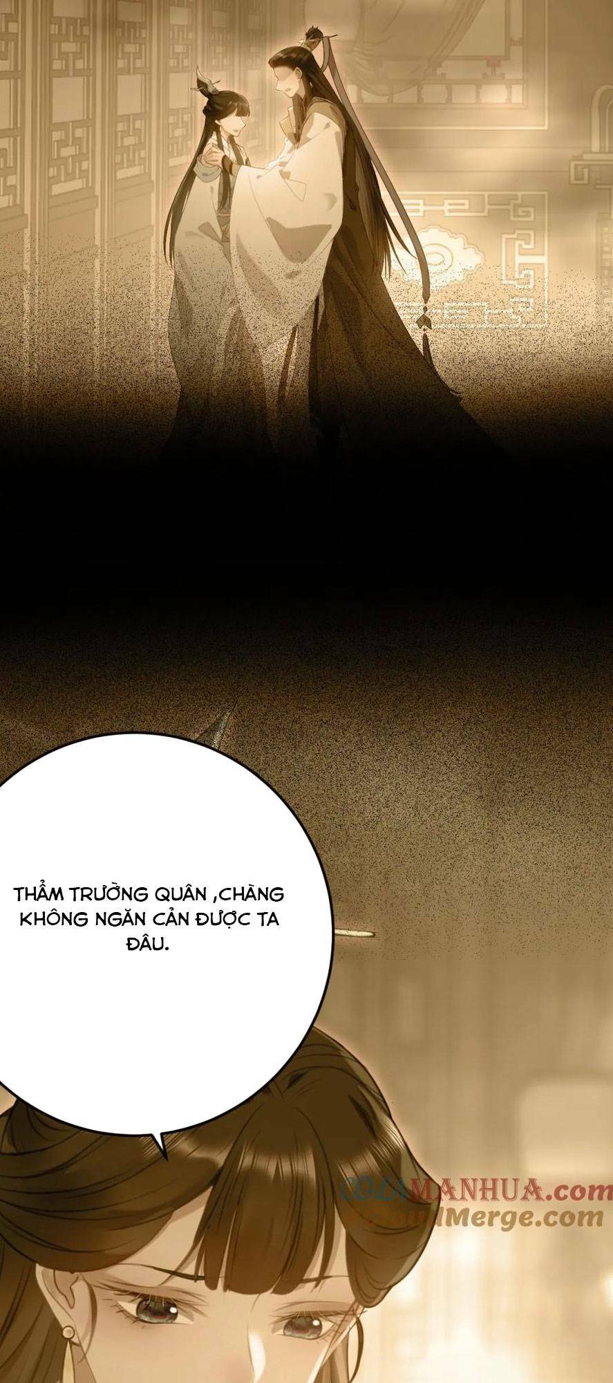 Nghịch Đồ Mỗi Ngày Đều Muốn Bắt Nạt Sư Phụ Chapter 128 - Trang 2