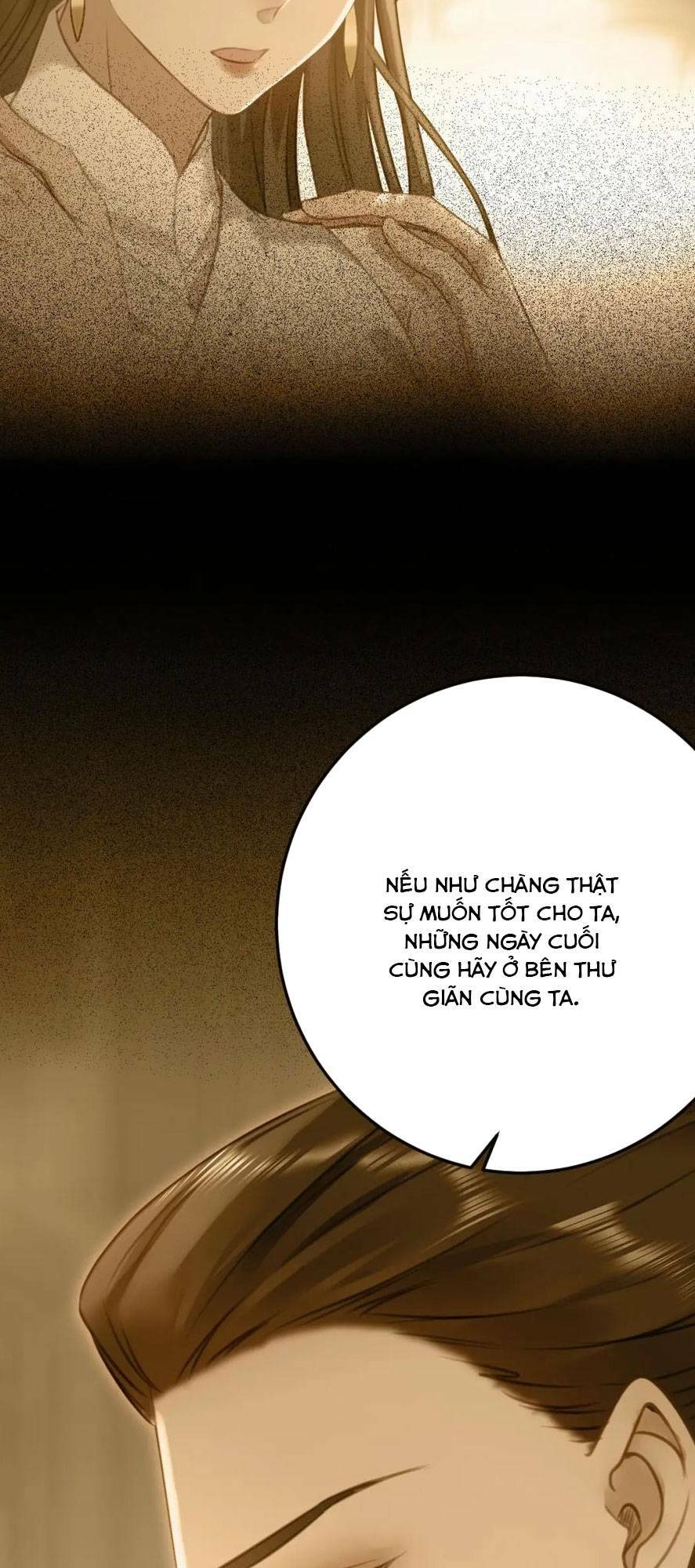 Nghịch Đồ Mỗi Ngày Đều Muốn Bắt Nạt Sư Phụ Chapter 128 - Trang 2