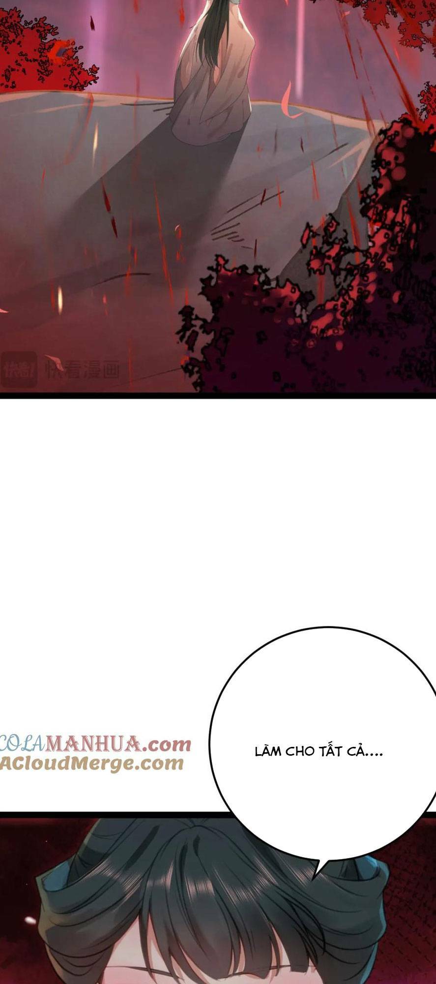 Nghịch Đồ Mỗi Ngày Đều Muốn Bắt Nạt Sư Phụ Chapter 128 - Trang 2