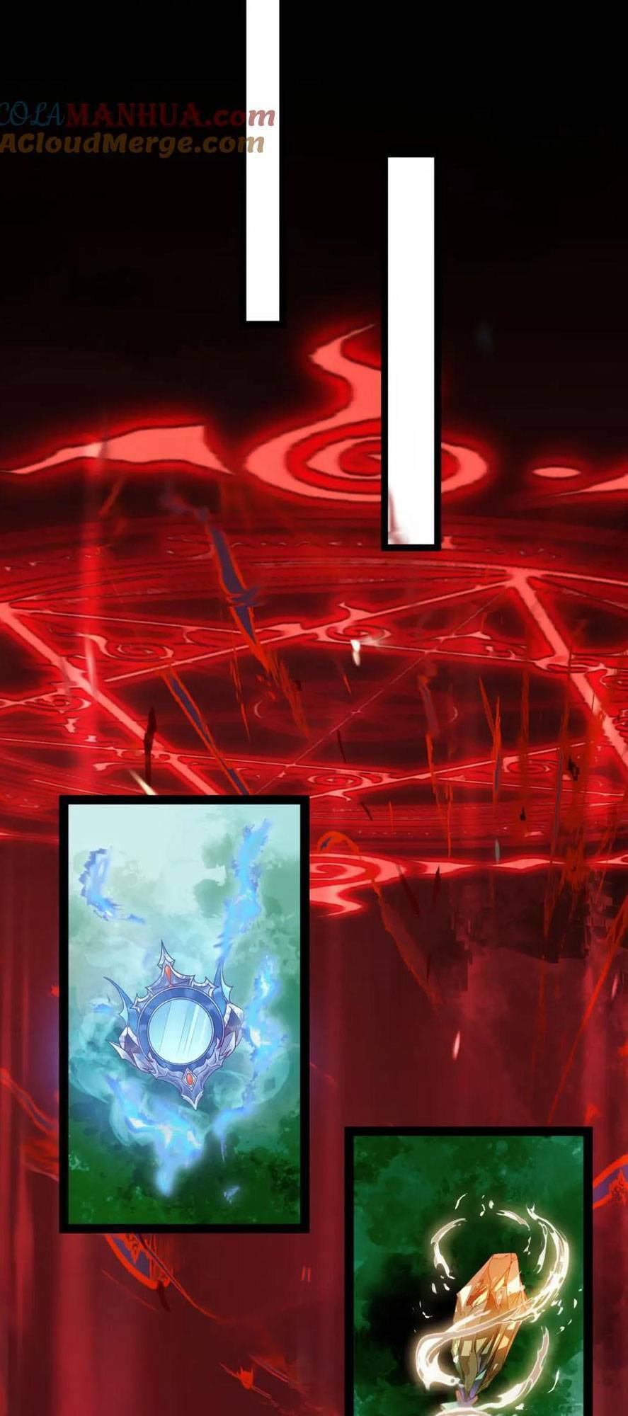 Nghịch Đồ Mỗi Ngày Đều Muốn Bắt Nạt Sư Phụ Chapter 128 - Trang 2