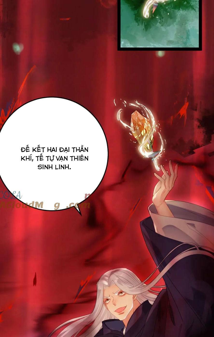 Nghịch Đồ Mỗi Ngày Đều Muốn Bắt Nạt Sư Phụ Chapter 128 - Trang 2