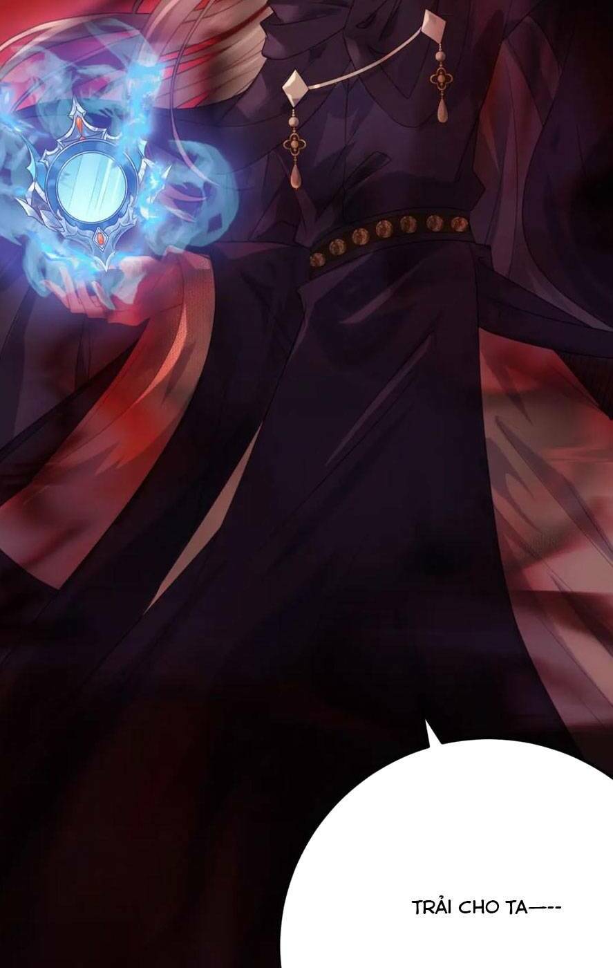 Nghịch Đồ Mỗi Ngày Đều Muốn Bắt Nạt Sư Phụ Chapter 128 - Trang 2