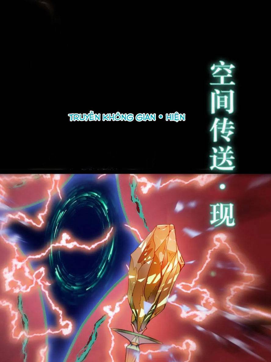 Nghịch Đồ Mỗi Ngày Đều Muốn Bắt Nạt Sư Phụ Chapter 128 - Trang 2