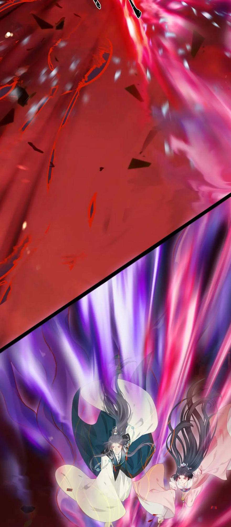 Nghịch Đồ Mỗi Ngày Đều Muốn Bắt Nạt Sư Phụ Chapter 128 - Trang 2