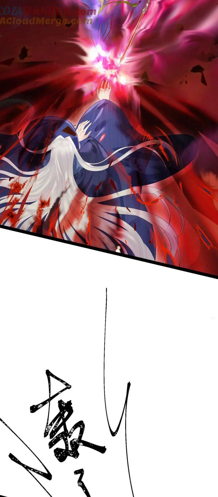 Nghịch Đồ Mỗi Ngày Đều Muốn Bắt Nạt Sư Phụ Chapter 128 - Trang 2