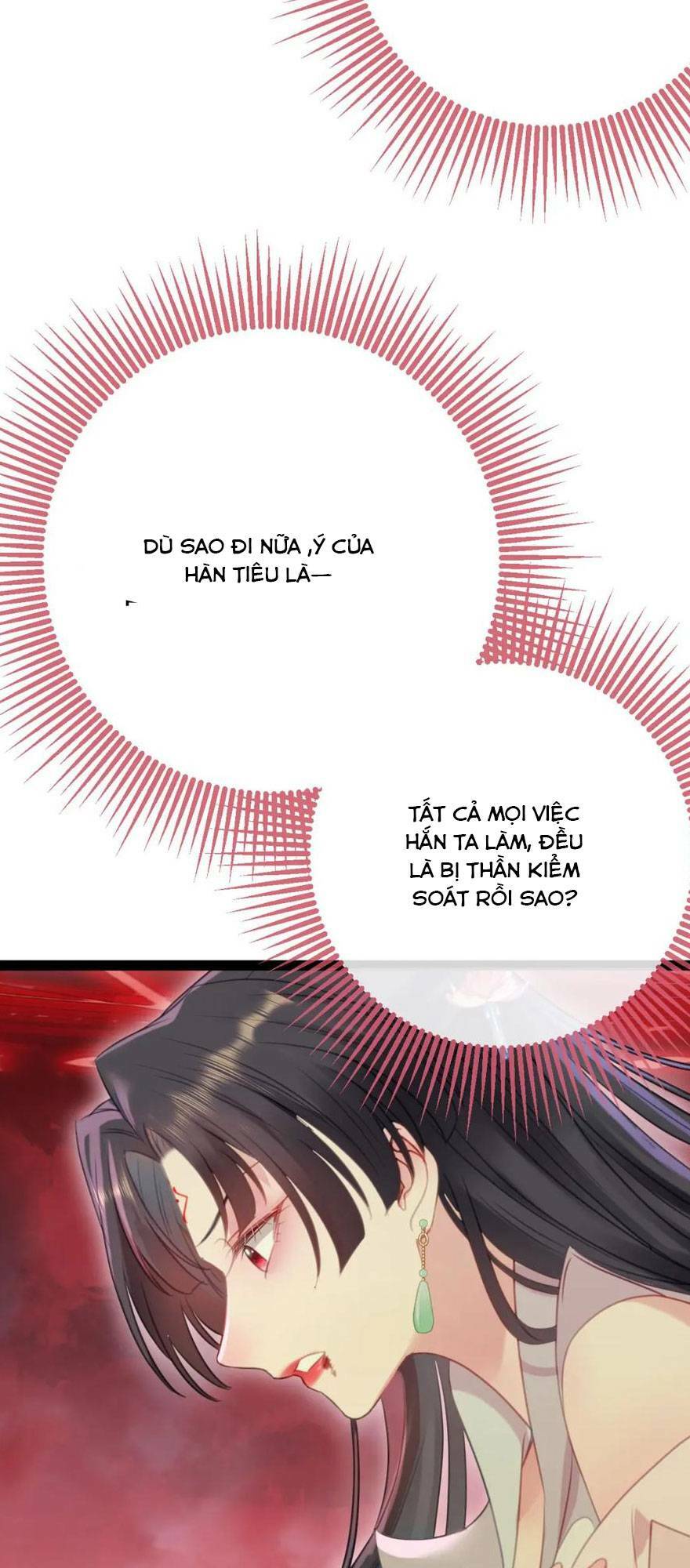 Nghịch Đồ Mỗi Ngày Đều Muốn Bắt Nạt Sư Phụ Chapter 128 - Trang 2