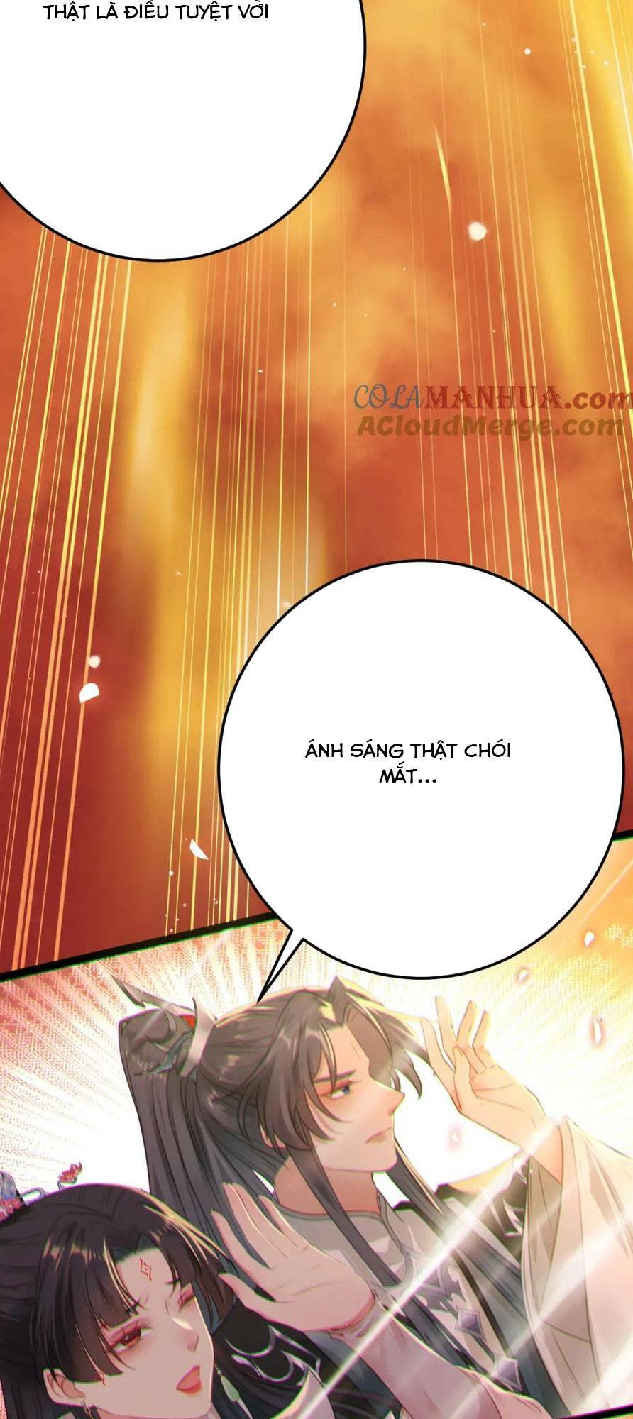 Nghịch Đồ Mỗi Ngày Đều Muốn Bắt Nạt Sư Phụ Chapter 129 - Trang 2