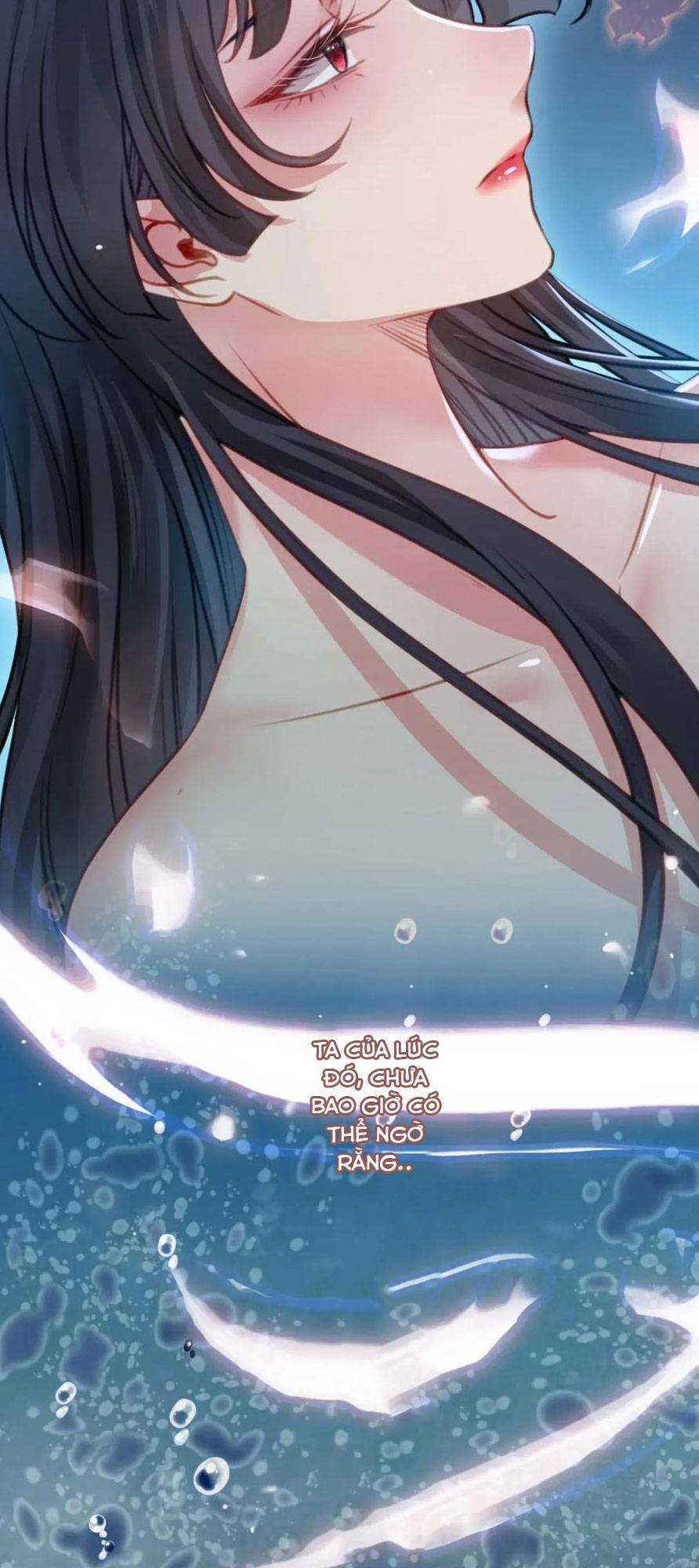 Nghịch Đồ Mỗi Ngày Đều Muốn Bắt Nạt Sư Phụ Chapter 129 - Trang 2