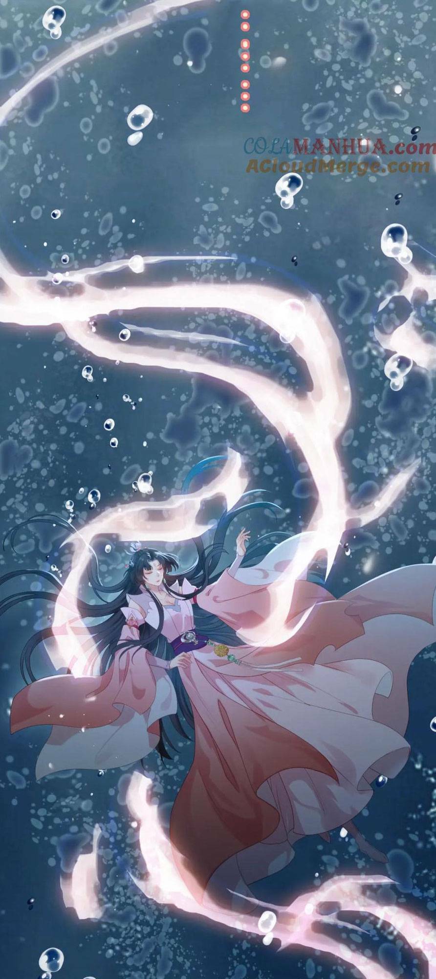 Nghịch Đồ Mỗi Ngày Đều Muốn Bắt Nạt Sư Phụ Chapter 129 - Trang 2