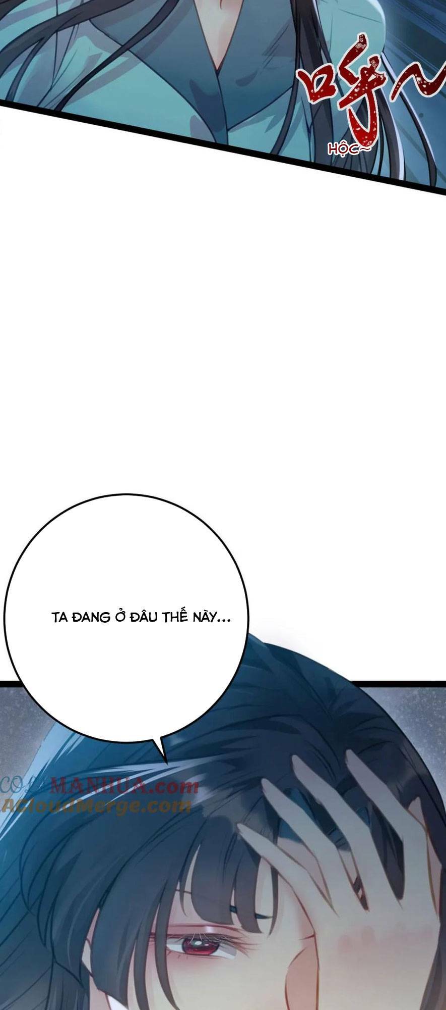 Nghịch Đồ Mỗi Ngày Đều Muốn Bắt Nạt Sư Phụ Chapter 129 - Trang 2