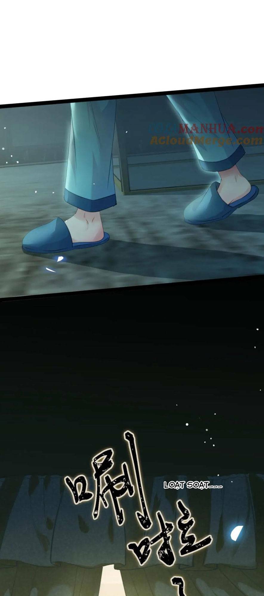 Nghịch Đồ Mỗi Ngày Đều Muốn Bắt Nạt Sư Phụ Chapter 129 - Trang 2