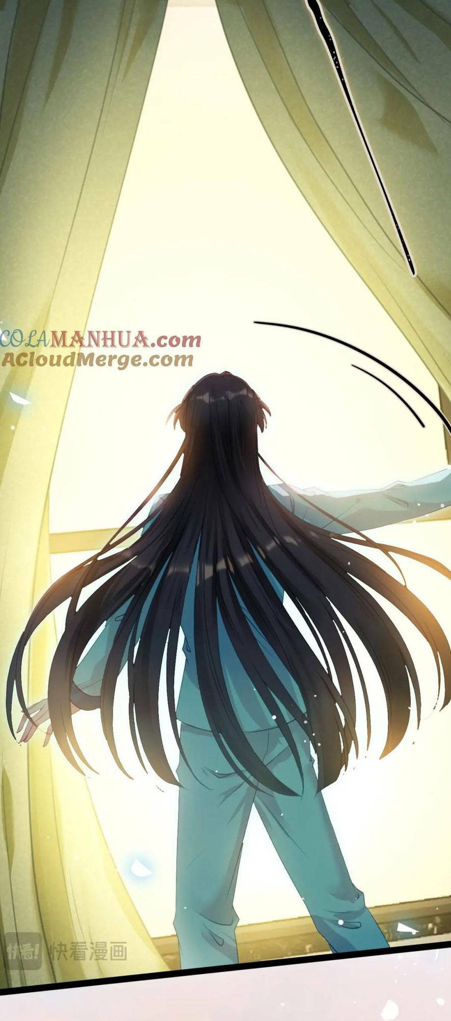 Nghịch Đồ Mỗi Ngày Đều Muốn Bắt Nạt Sư Phụ Chapter 129 - Trang 2