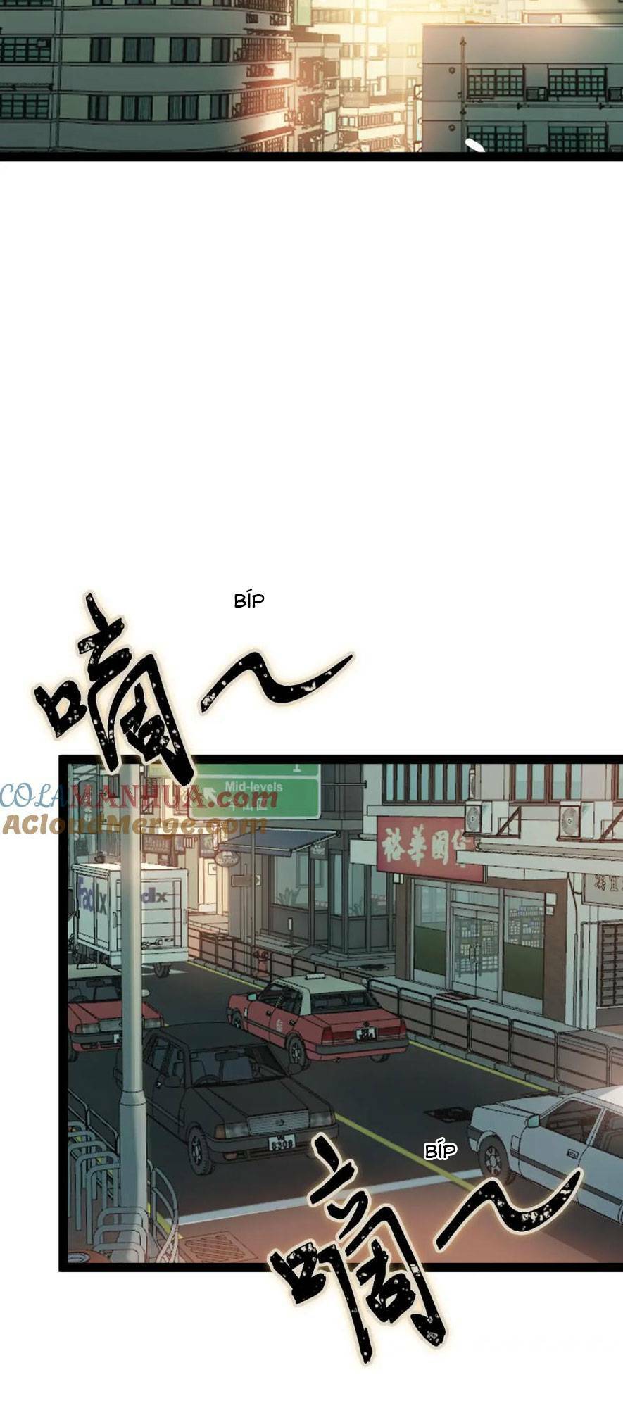 Nghịch Đồ Mỗi Ngày Đều Muốn Bắt Nạt Sư Phụ Chapter 129 - Trang 2