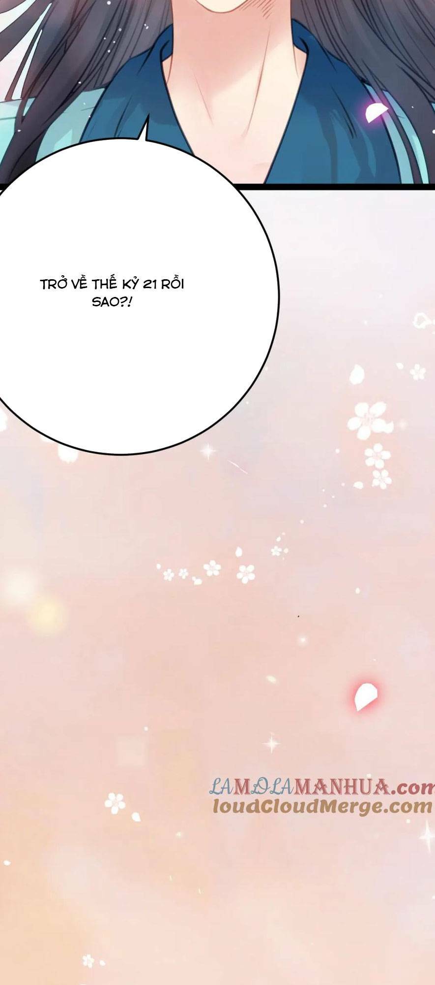 Nghịch Đồ Mỗi Ngày Đều Muốn Bắt Nạt Sư Phụ Chapter 129 - Trang 2