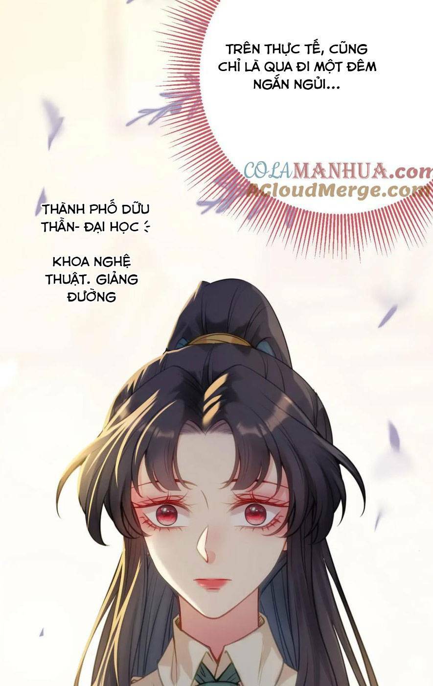 Nghịch Đồ Mỗi Ngày Đều Muốn Bắt Nạt Sư Phụ Chapter 129 - Trang 2