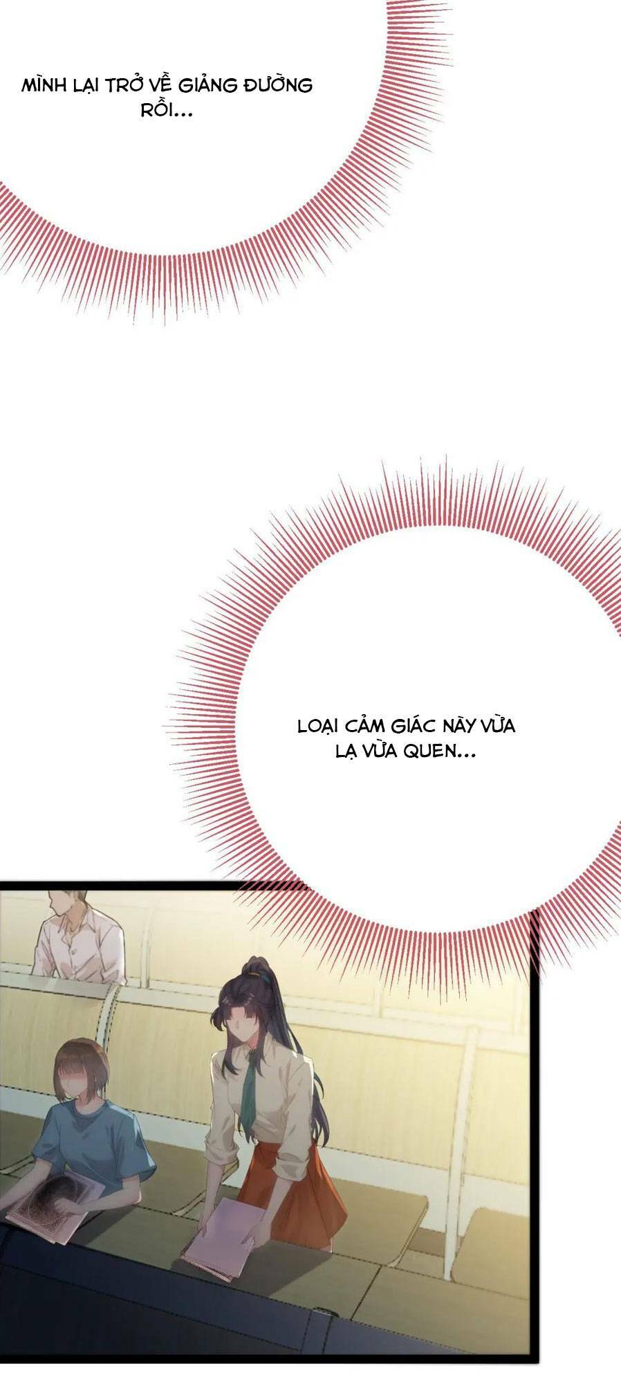 Nghịch Đồ Mỗi Ngày Đều Muốn Bắt Nạt Sư Phụ Chapter 129 - Trang 2