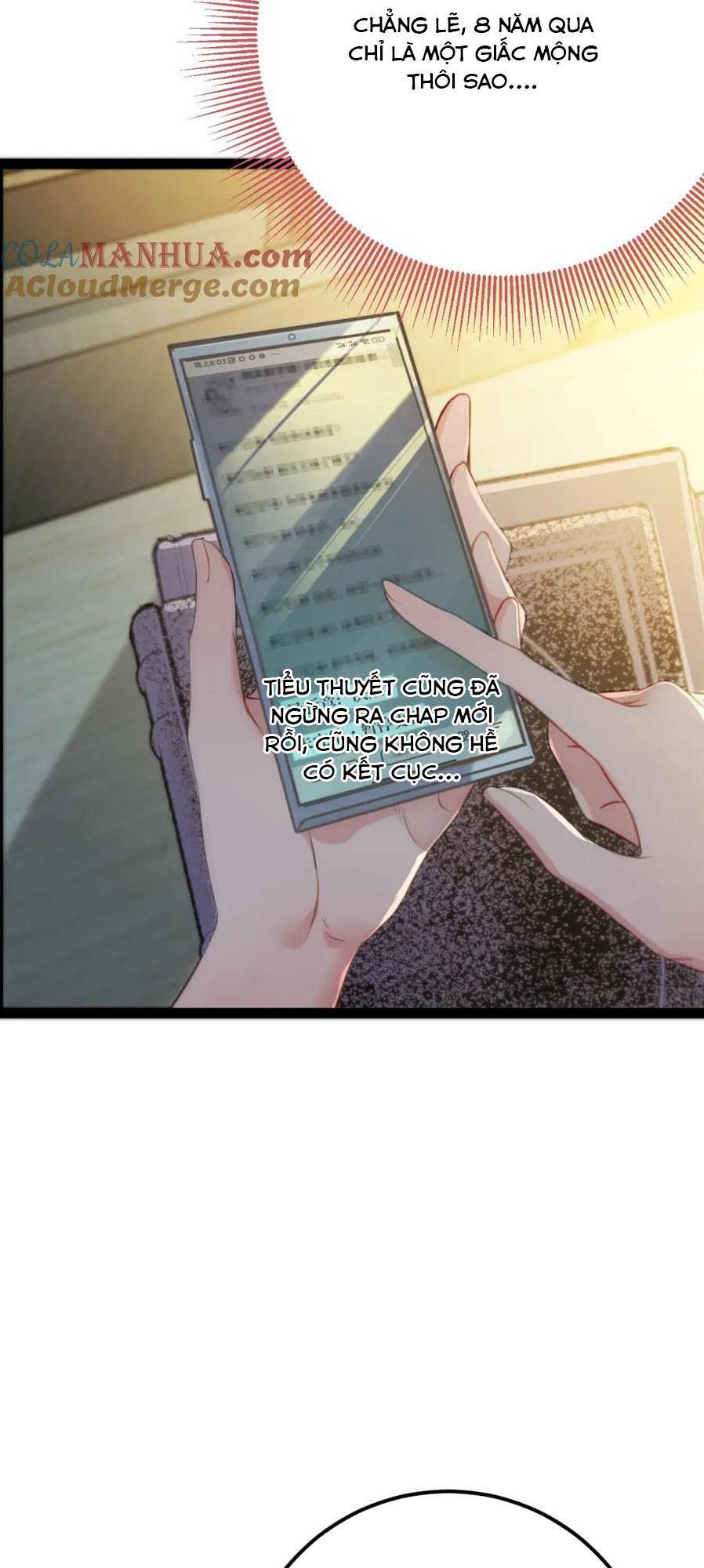 Nghịch Đồ Mỗi Ngày Đều Muốn Bắt Nạt Sư Phụ Chapter 129 - Trang 2