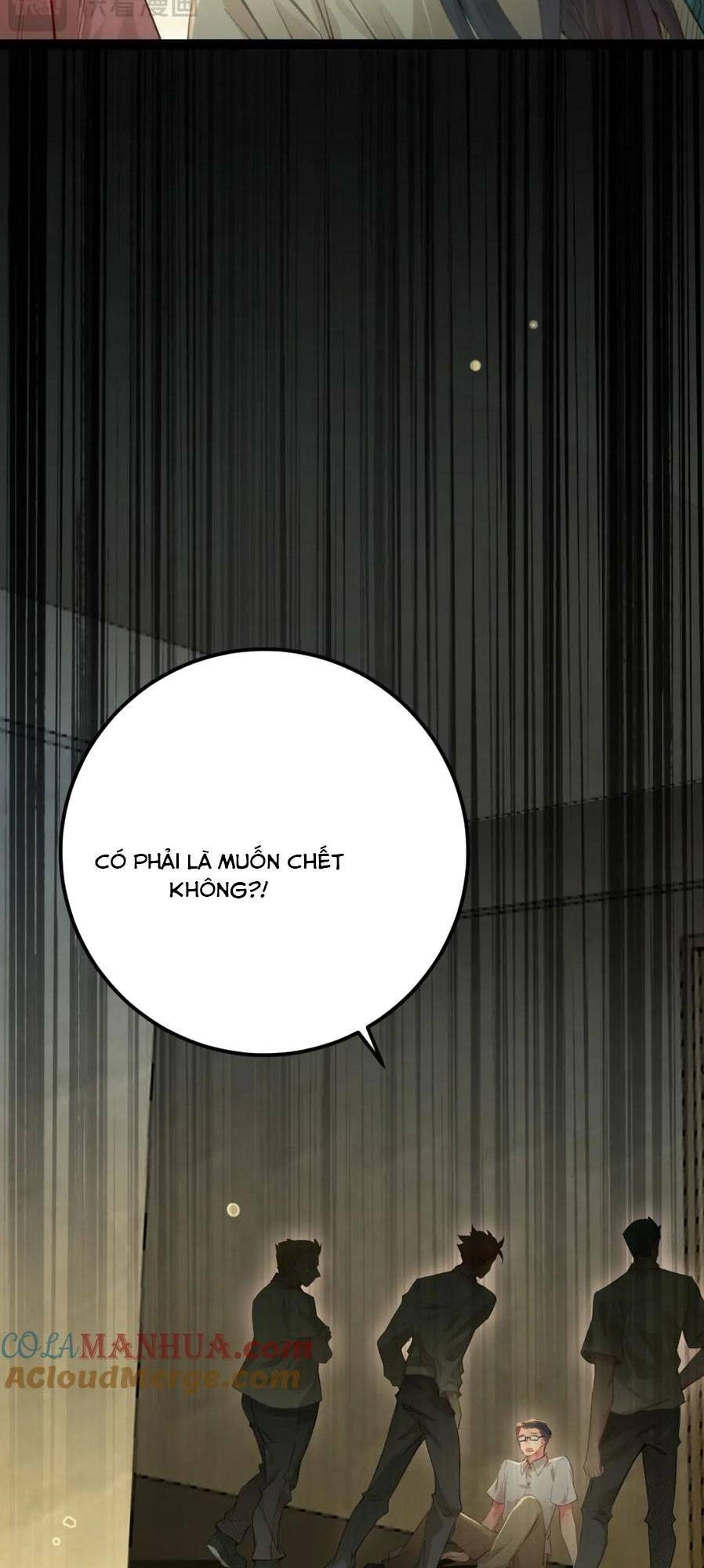 Nghịch Đồ Mỗi Ngày Đều Muốn Bắt Nạt Sư Phụ Chapter 129 - Trang 2