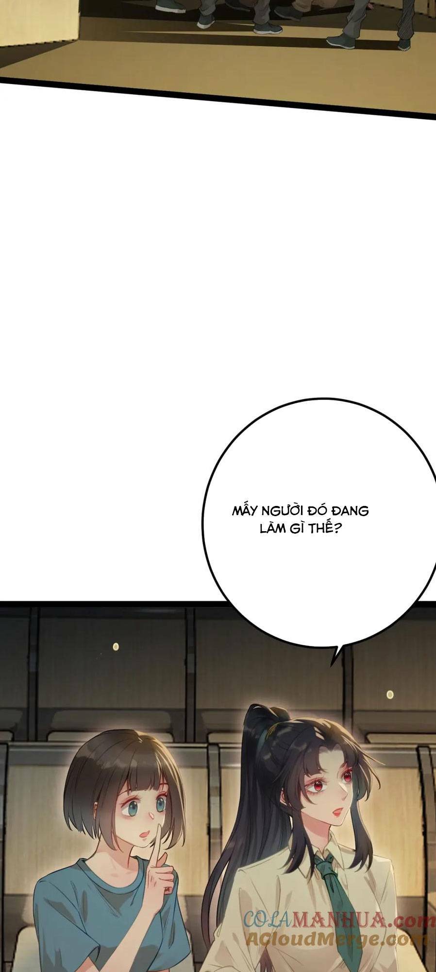 Nghịch Đồ Mỗi Ngày Đều Muốn Bắt Nạt Sư Phụ Chapter 129 - Trang 2