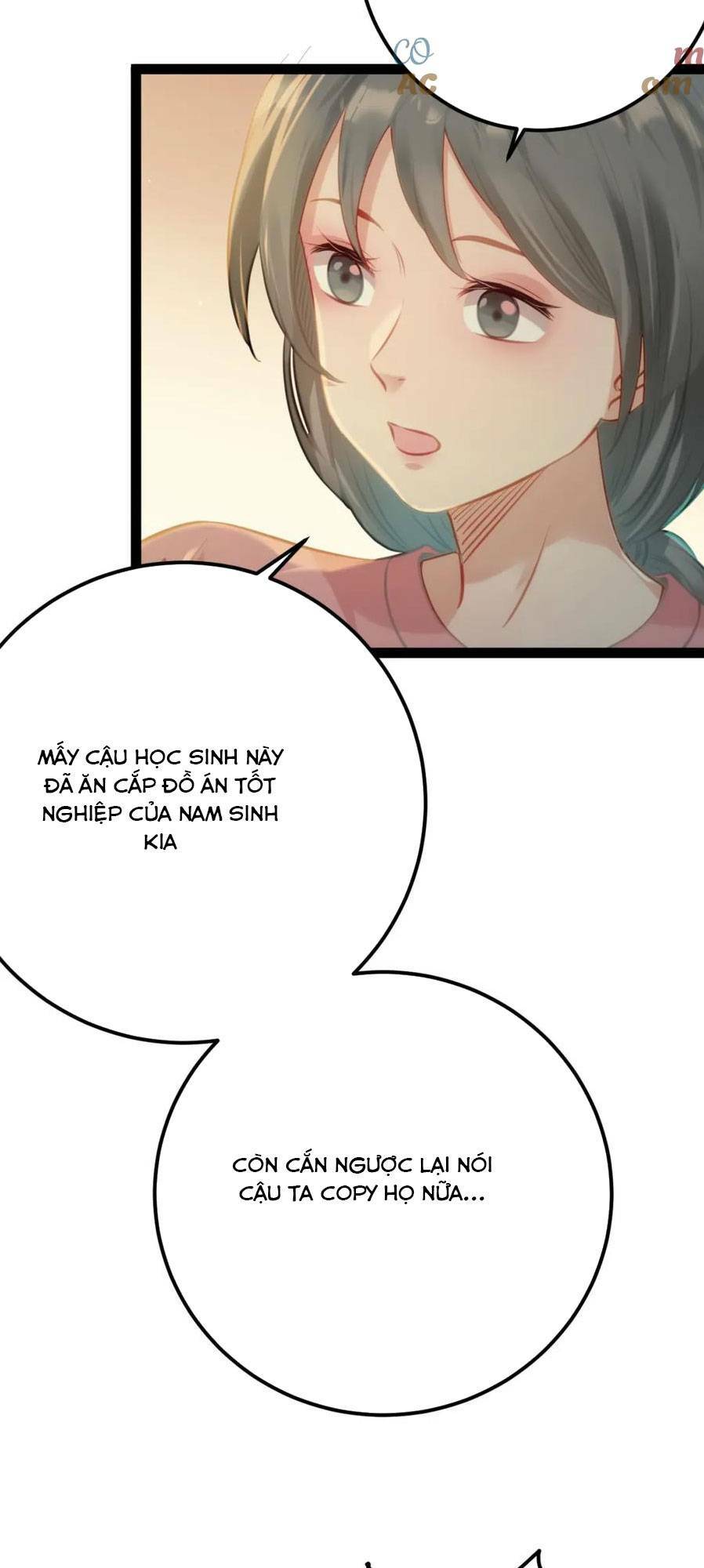 Nghịch Đồ Mỗi Ngày Đều Muốn Bắt Nạt Sư Phụ Chapter 129 - Trang 2