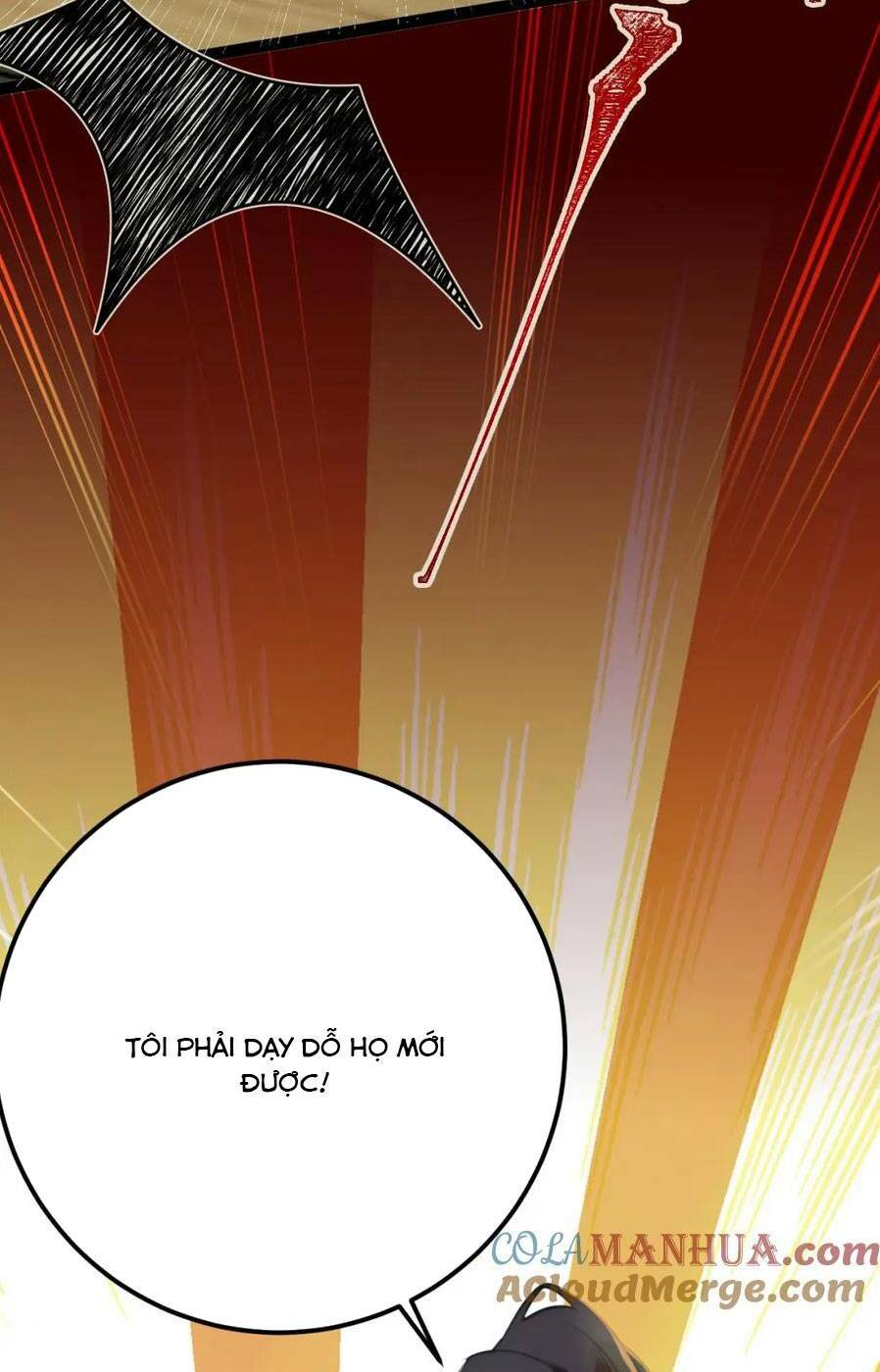 Nghịch Đồ Mỗi Ngày Đều Muốn Bắt Nạt Sư Phụ Chapter 129 - Trang 2