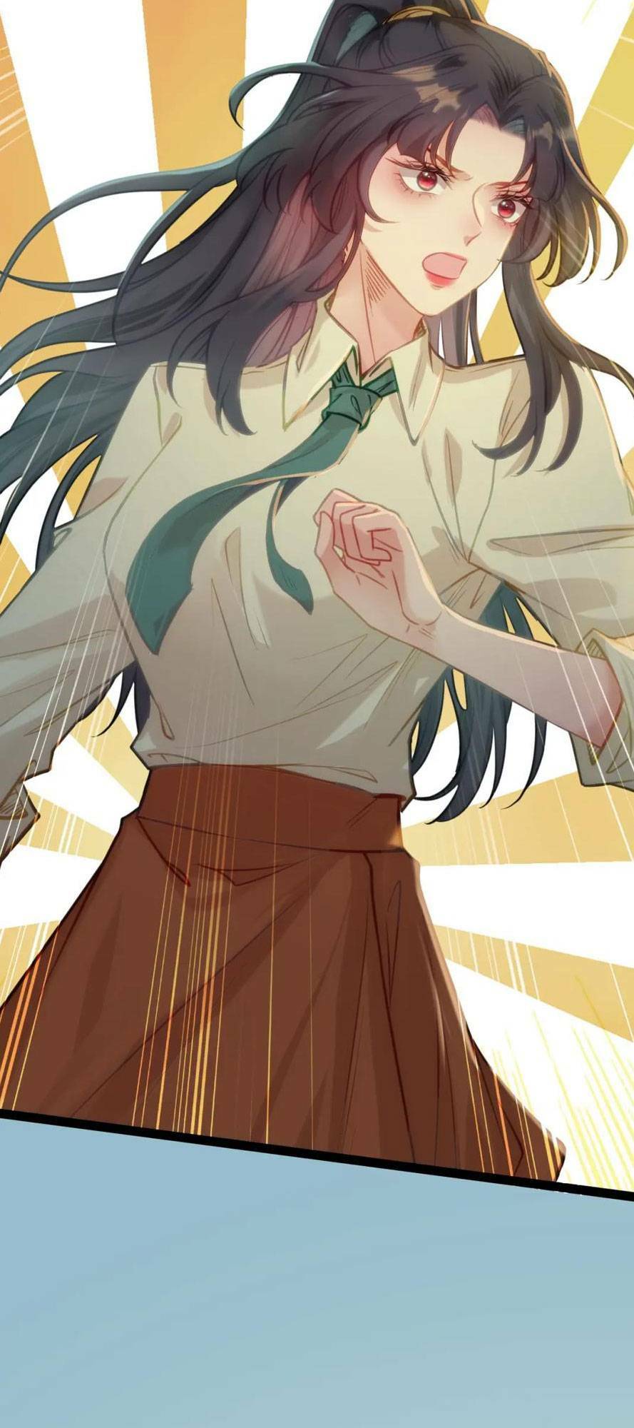 Nghịch Đồ Mỗi Ngày Đều Muốn Bắt Nạt Sư Phụ Chapter 129 - Trang 2