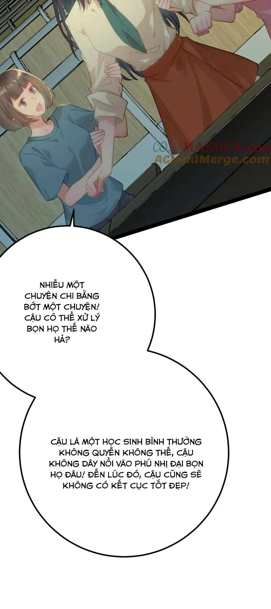 Nghịch Đồ Mỗi Ngày Đều Muốn Bắt Nạt Sư Phụ Chapter 129 - Trang 2