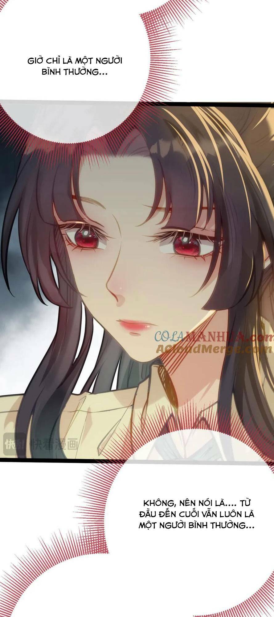 Nghịch Đồ Mỗi Ngày Đều Muốn Bắt Nạt Sư Phụ Chapter 129 - Trang 2