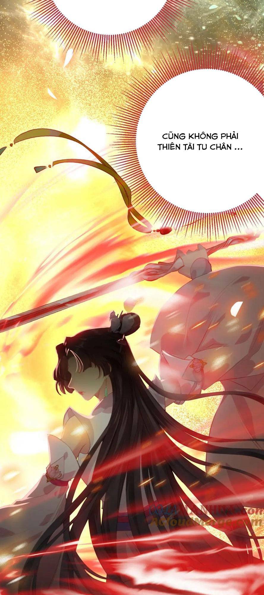 Nghịch Đồ Mỗi Ngày Đều Muốn Bắt Nạt Sư Phụ Chapter 129 - Trang 2