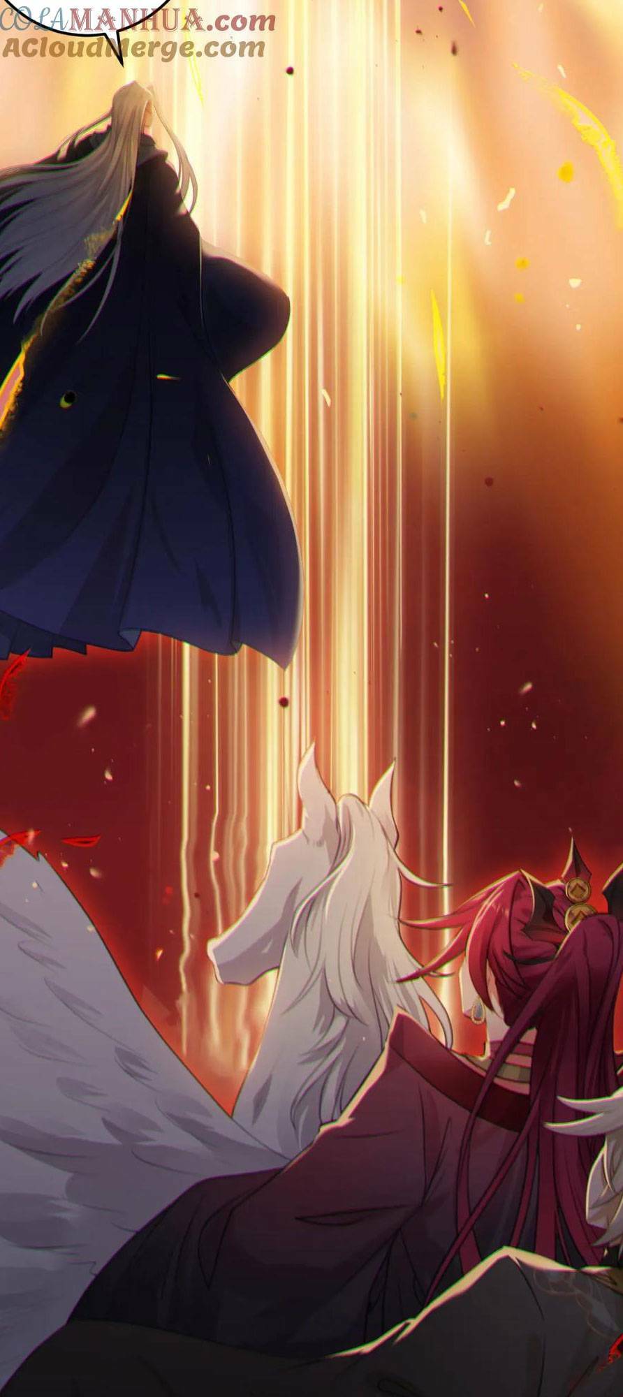 Nghịch Đồ Mỗi Ngày Đều Muốn Bắt Nạt Sư Phụ Chapter 129 - Trang 2