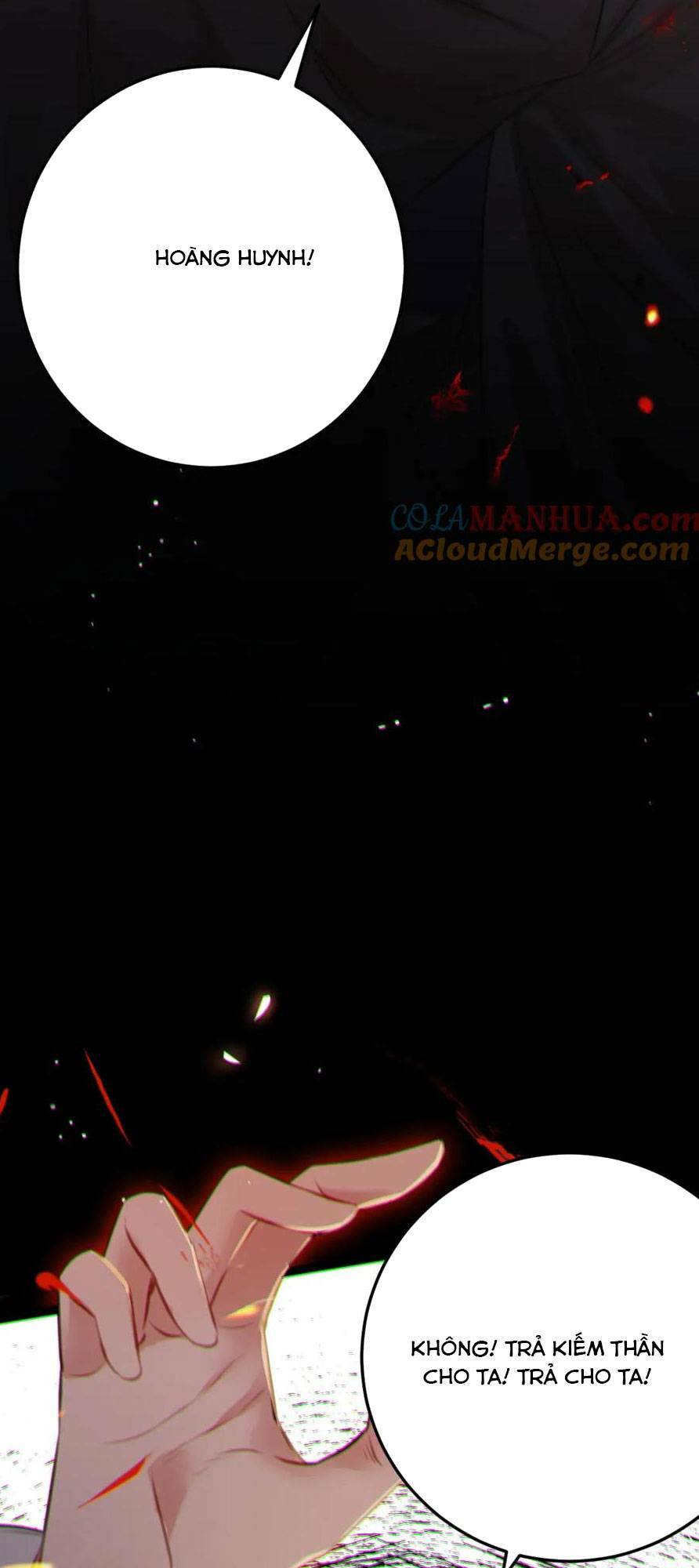 Nghịch Đồ Mỗi Ngày Đều Muốn Bắt Nạt Sư Phụ Chapter 129 - Trang 2