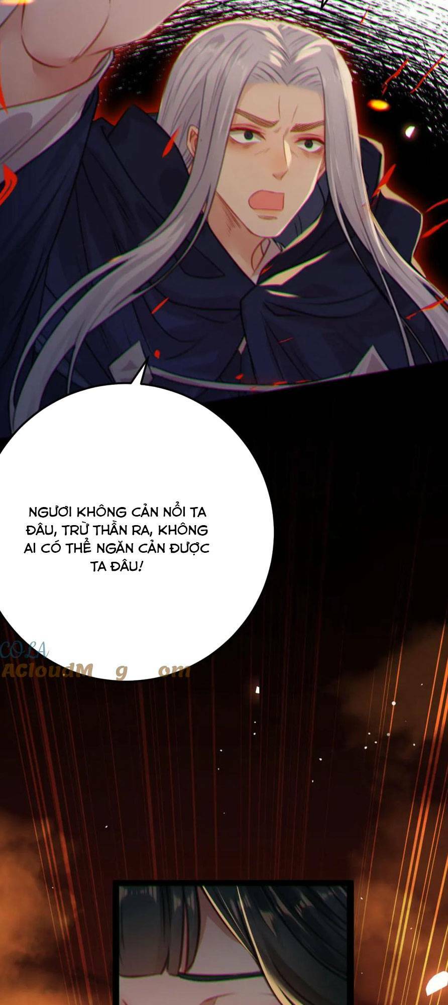 Nghịch Đồ Mỗi Ngày Đều Muốn Bắt Nạt Sư Phụ Chapter 129 - Trang 2