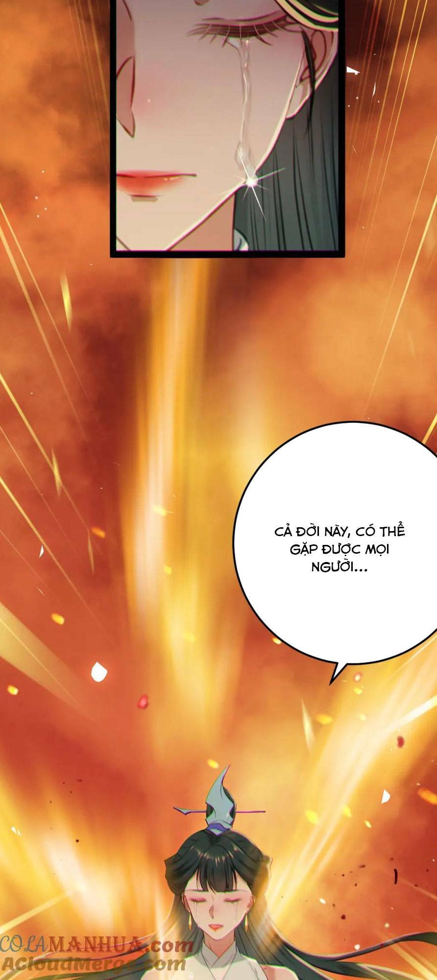 Nghịch Đồ Mỗi Ngày Đều Muốn Bắt Nạt Sư Phụ Chapter 129 - Trang 2