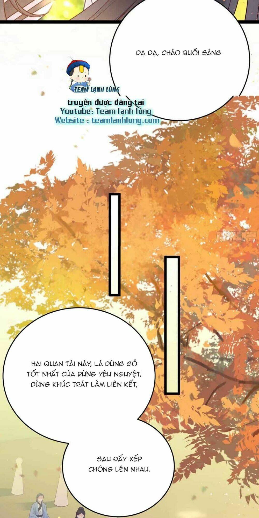 Nghịch Đồ Mỗi Ngày Đều Muốn Bắt Nạt Sư Phụ Chapter 13 - Trang 2