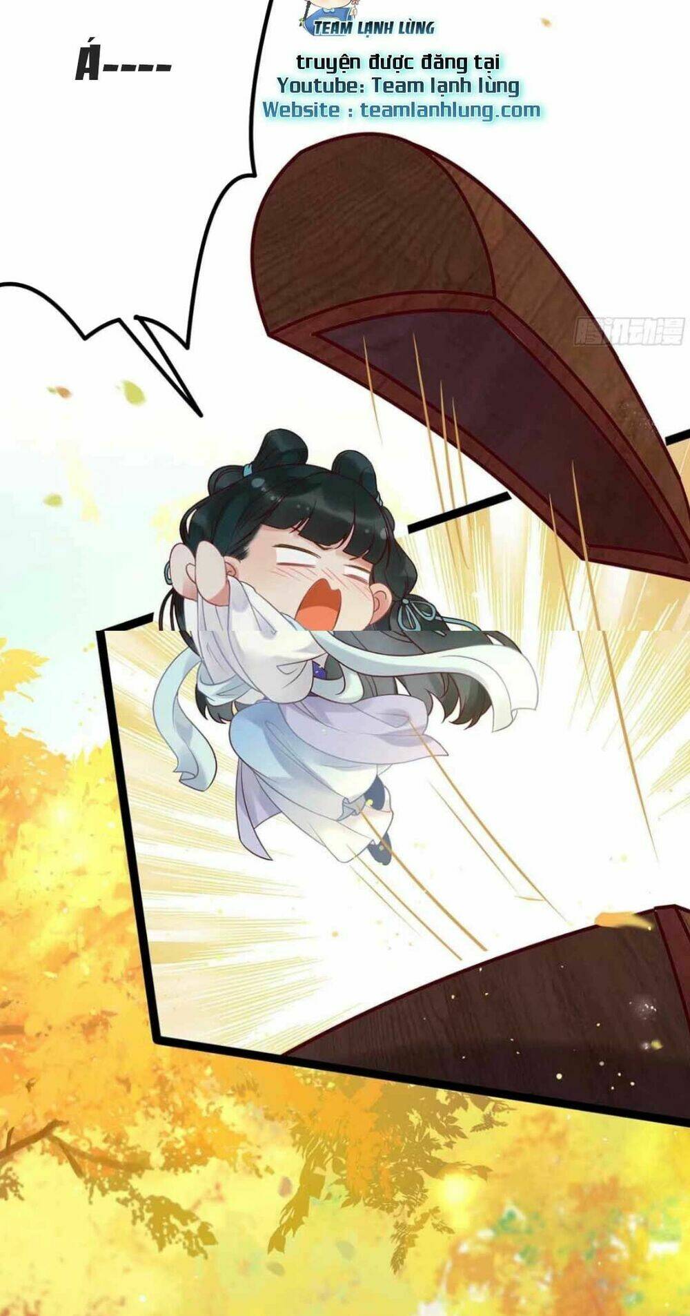 Nghịch Đồ Mỗi Ngày Đều Muốn Bắt Nạt Sư Phụ Chapter 13 - Trang 2