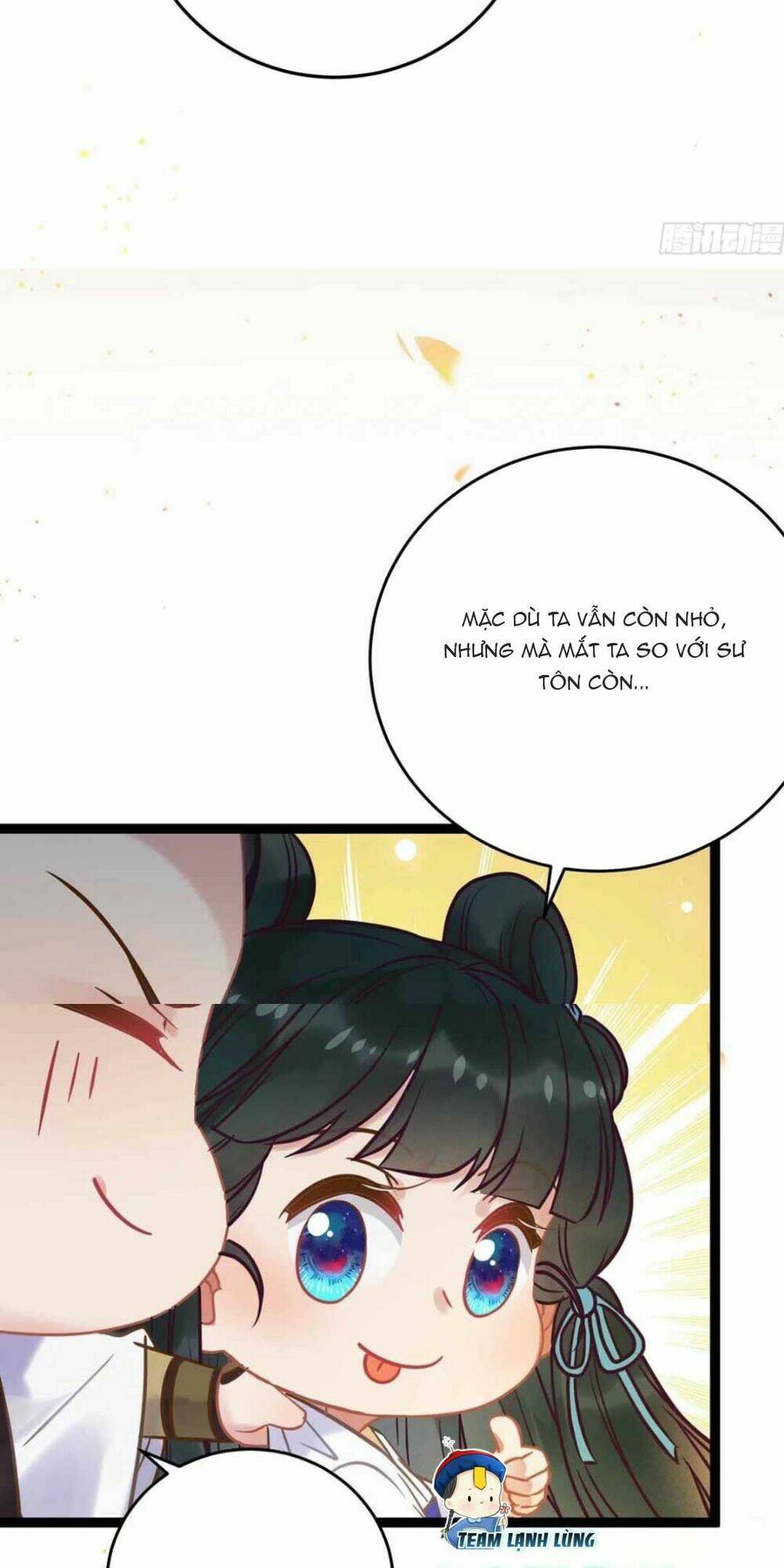 Nghịch Đồ Mỗi Ngày Đều Muốn Bắt Nạt Sư Phụ Chapter 13 - Trang 2