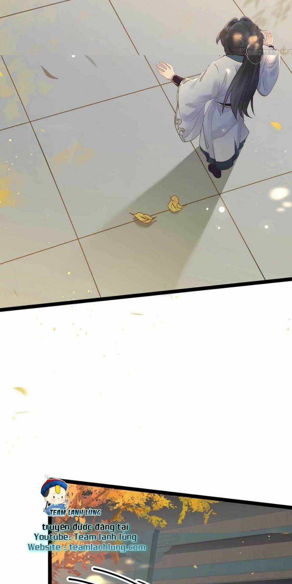 Nghịch Đồ Mỗi Ngày Đều Muốn Bắt Nạt Sư Phụ Chapter 13 - Trang 2