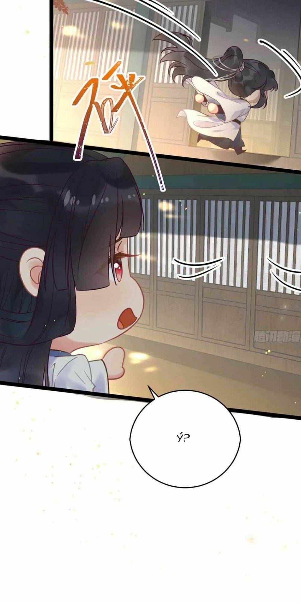 Nghịch Đồ Mỗi Ngày Đều Muốn Bắt Nạt Sư Phụ Chapter 13 - Trang 2