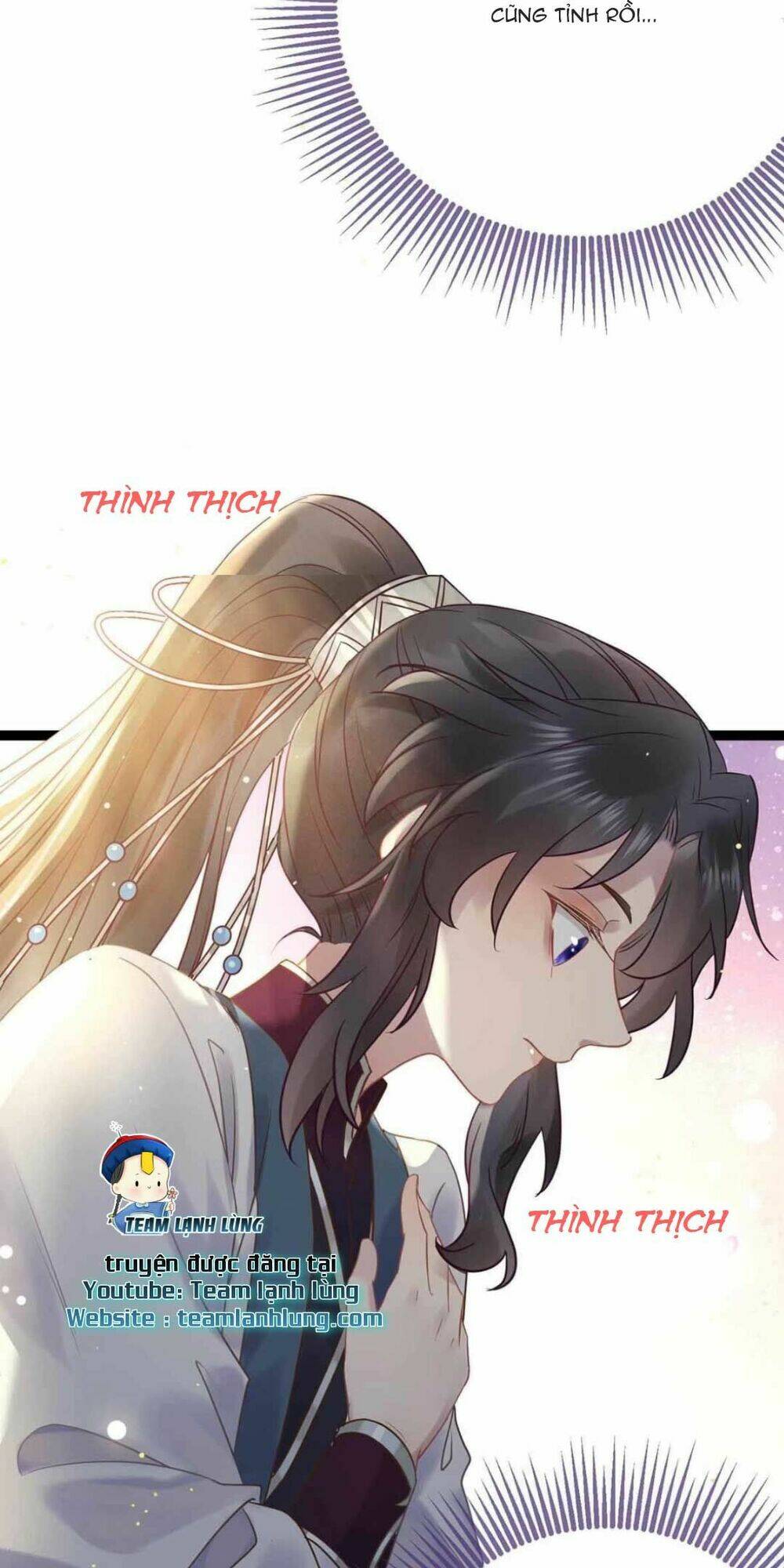 Nghịch Đồ Mỗi Ngày Đều Muốn Bắt Nạt Sư Phụ Chapter 13 - Trang 2