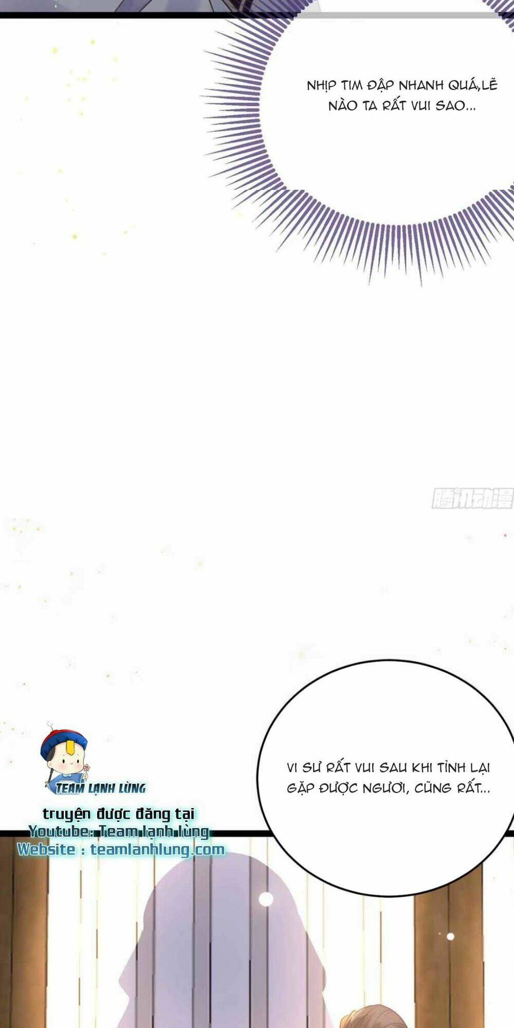 Nghịch Đồ Mỗi Ngày Đều Muốn Bắt Nạt Sư Phụ Chapter 13 - Trang 2