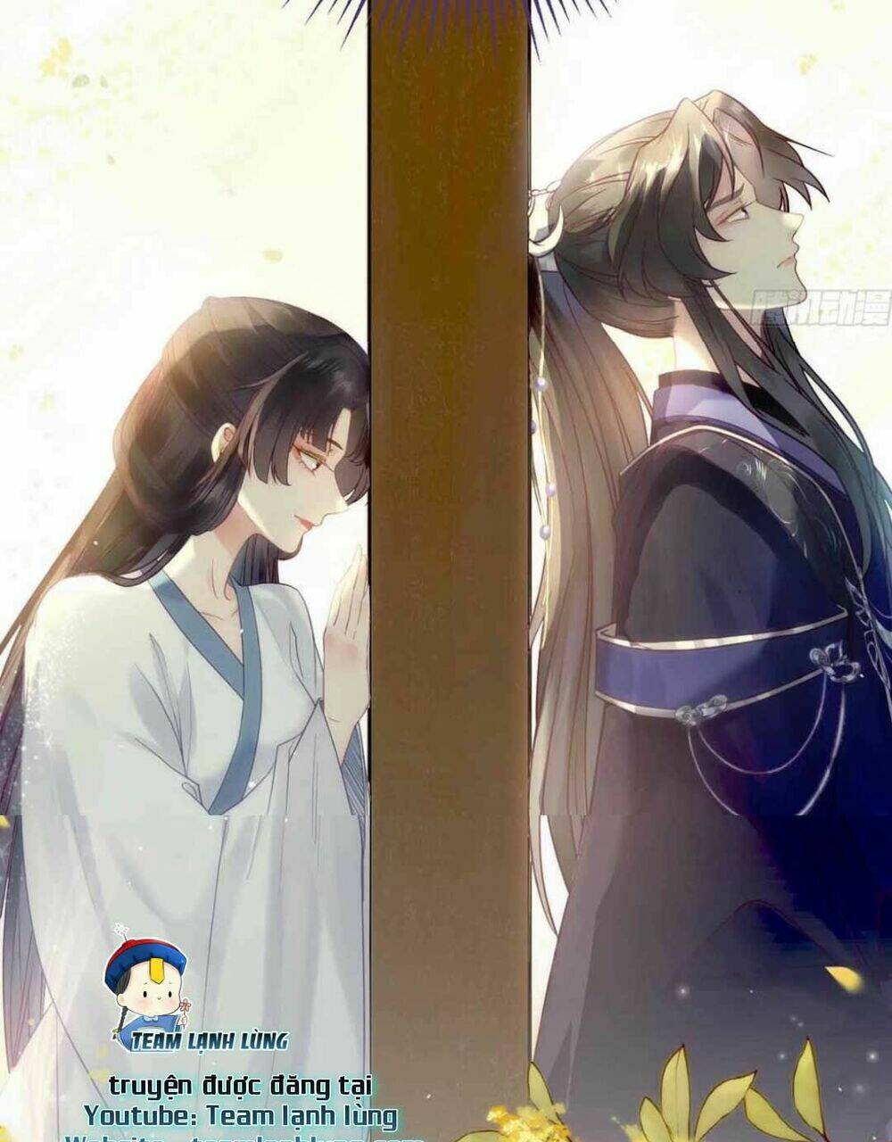 Nghịch Đồ Mỗi Ngày Đều Muốn Bắt Nạt Sư Phụ Chapter 13 - Trang 2