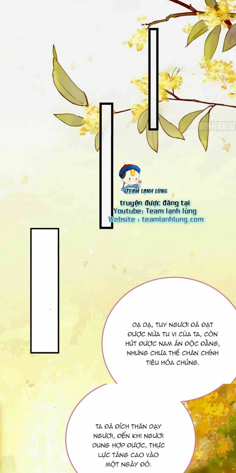 Nghịch Đồ Mỗi Ngày Đều Muốn Bắt Nạt Sư Phụ Chapter 13 - Trang 2