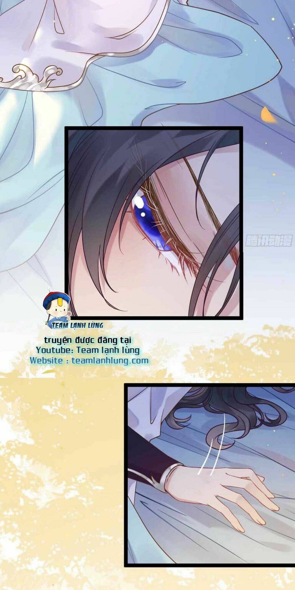 Nghịch Đồ Mỗi Ngày Đều Muốn Bắt Nạt Sư Phụ Chapter 13 - Trang 2